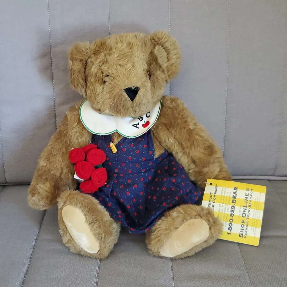 Vermont Teddy Bear Co. 16